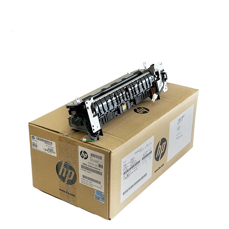 Skillful Manufacturer High Performance Fuser Assembly For Hp Printer