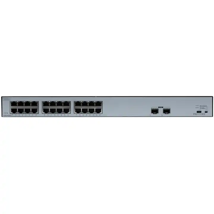 campus switch S1730S-L24LP2SR-A1 managed network switch