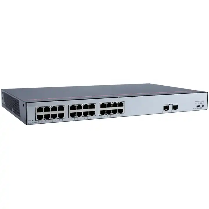 campus switch S1730S-L24LP2SR-A1 managed network switch