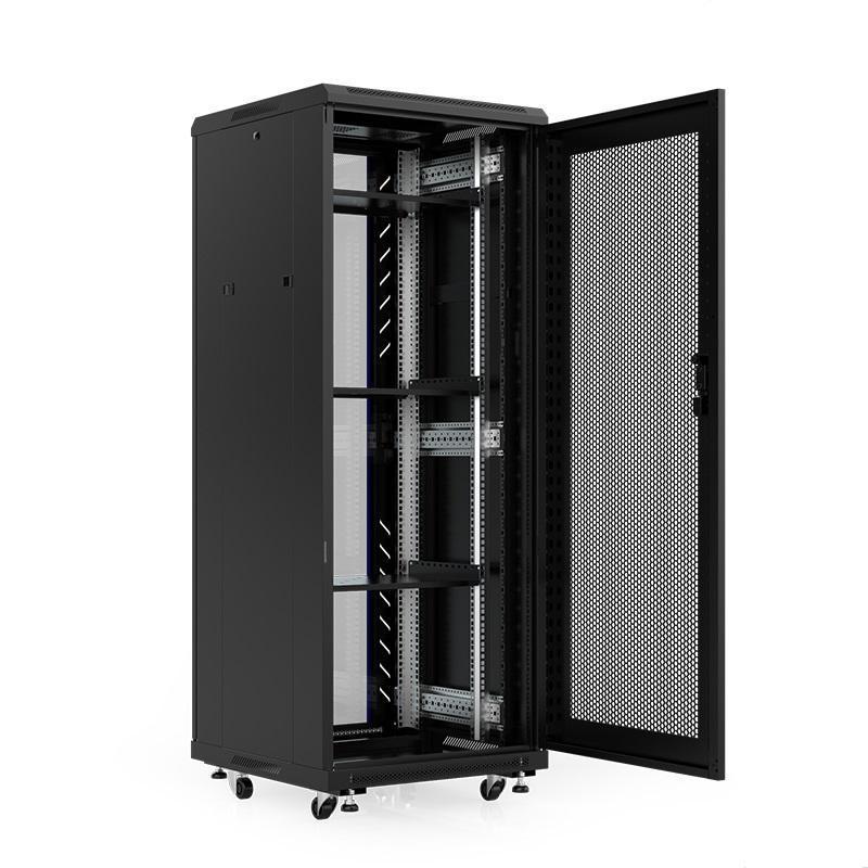 27U Open Network rack frame Switch network rack 6u 9u 12u 15u 18u 22u 27u 32u 37u 42u 47u equipment rack