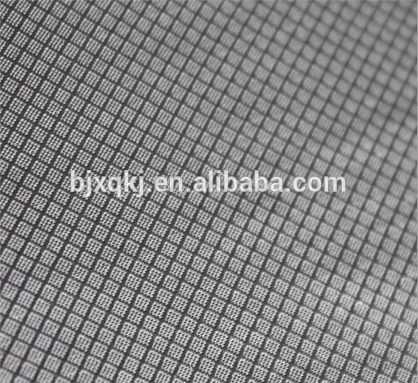 Silver fiber conductive fabric