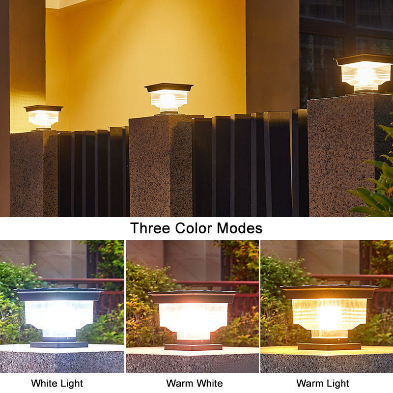 Chinese Factory Price Solar Outdoor All In One Led Solar Street Led Light