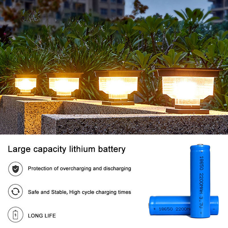 Chinese Factory Price Solar Outdoor All In One Led Solar Street Led Light