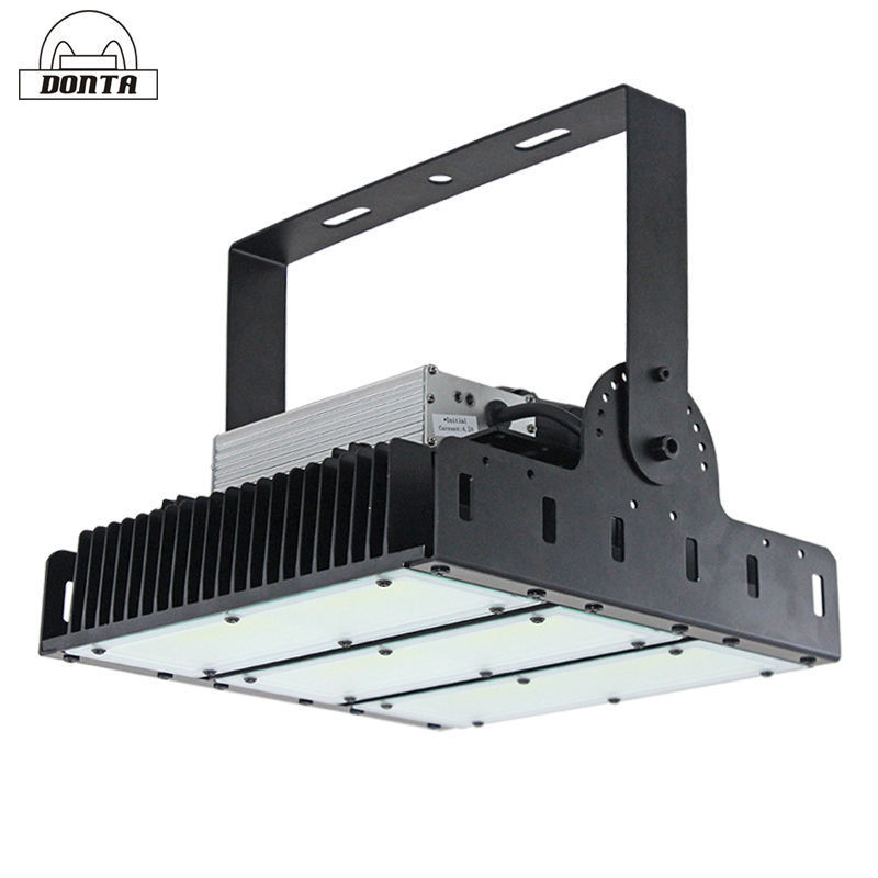 Power Outdoor Garden Light Durable in Use 150 Watt Light Flood Light Led 100w 80 Outdoor Floodlight IP65 120 Led for Home 50000