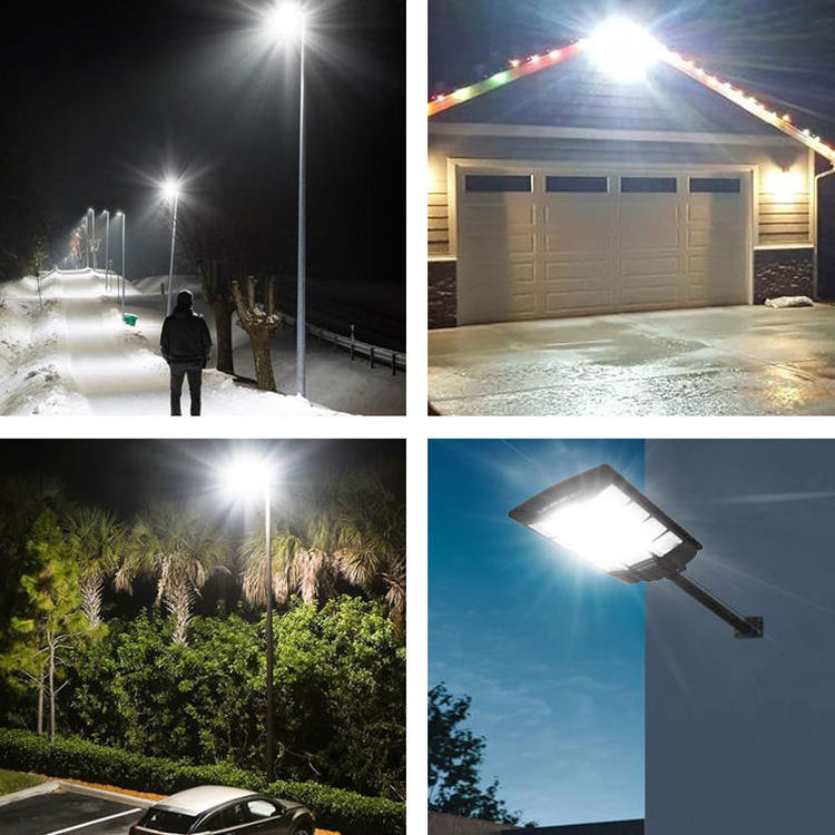 led all in one solar street light with remote road all in one solar led street light hot sale all in one solar street light