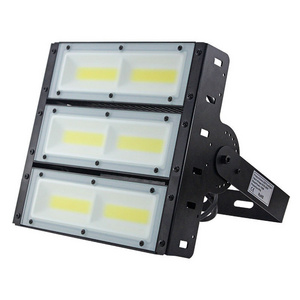 Power Outdoor Garden Light Durable in Use 150 Watt Light Flood Light Led 100w 80 Outdoor Floodlight IP65 120 Led for Home 50000