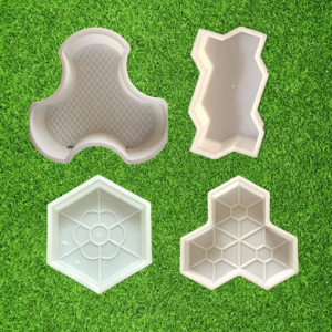 roofing ceramic moule en plastique and plastic border tile mold concrete