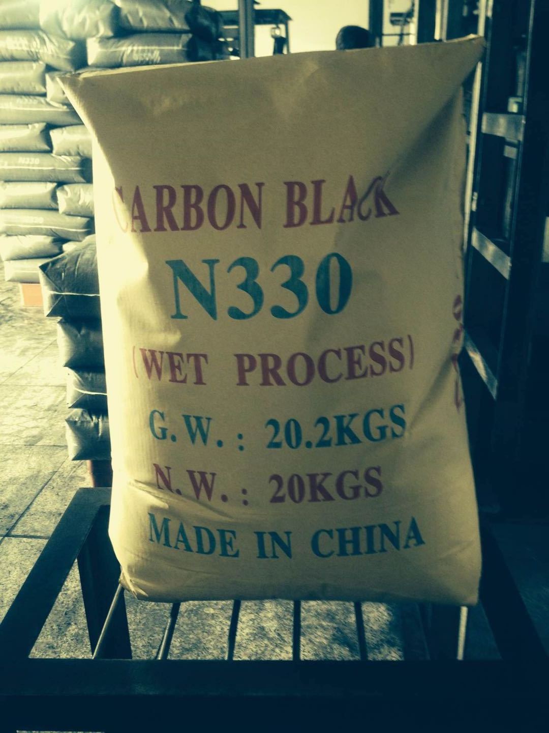 Tyre carbon Black N220 N330 N550 used as chemical auxiliary agent