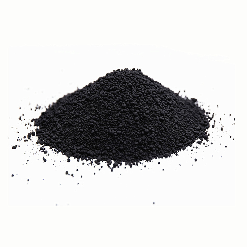 Carbon Black Granular Powder N330 Used in Rubber/Plastic/Paint/Ink/Coating