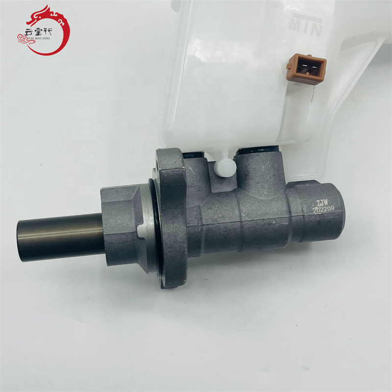 Wholesale high quality Korean auto parts 58510-2S100 Brake Master Cylinder For Hyundai Tucson Kia Sportage 04-12 585102S100