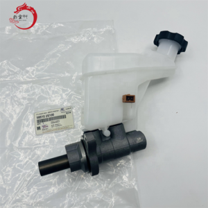 Wholesale high quality Korean auto parts 58510-2S100 Brake Master Cylinder For Hyundai Tucson Kia Sportage 04-12 585102S100