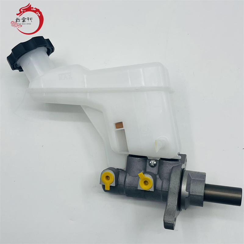 Wholesale high quality Korean auto parts 58510-2S100 Brake Master Cylinder For Hyundai Tucson Kia Sportage 04-12 585102S100