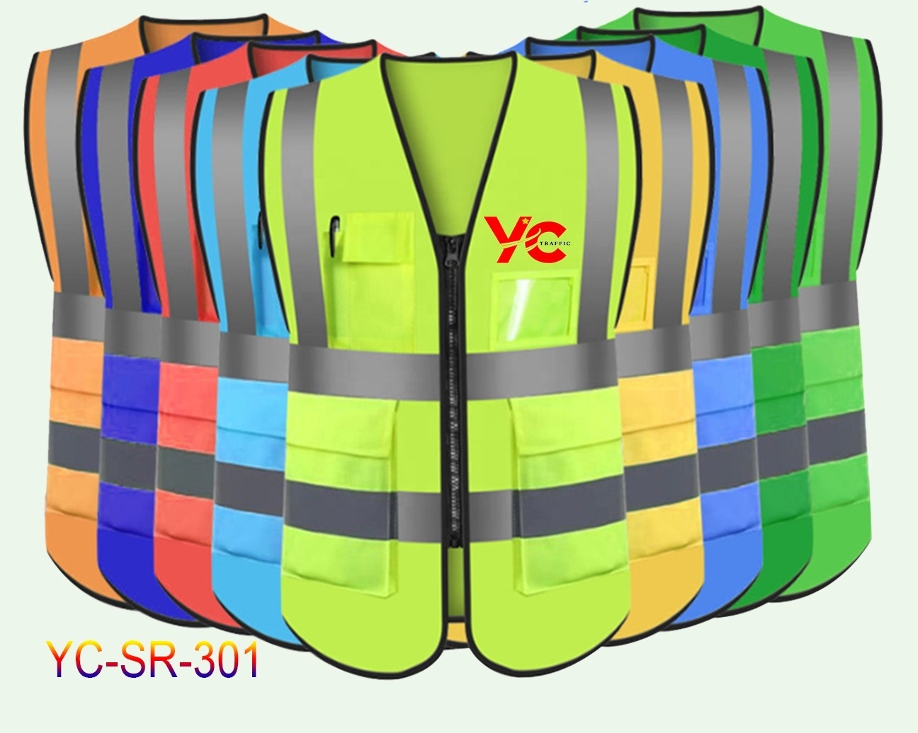 Chaleco reflectante veat colete laranja chalecos de seguridad plus size jackets safety vest chaleco reflectivo gilet antistatic