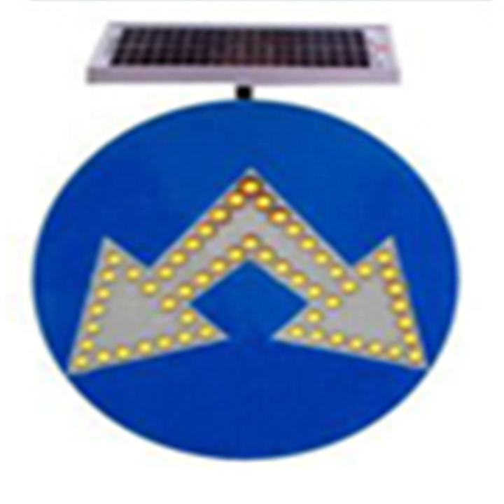 Solar solar radar speed sign led traffic sign  board led traffic signs warning solar board