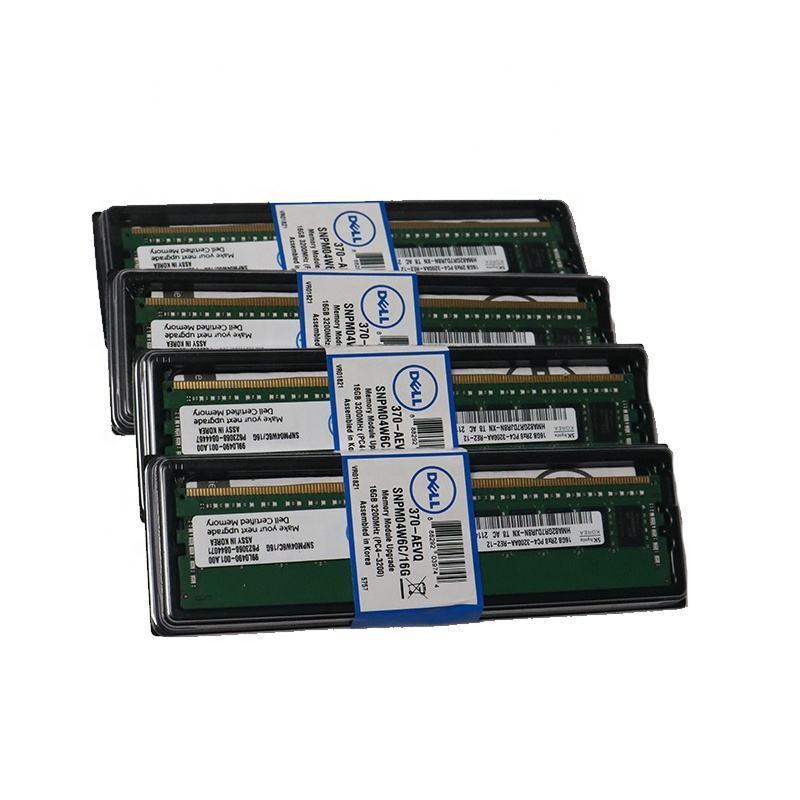 PC Memory DDR4 RAM Memoria Module Computer Desktop DDR4 4GB 2400 2666 3200MHZ