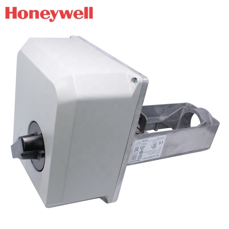 Honeywell ML7421B8012-E SERIES  SMART LINEAR VALVE ACTUATOR standard valves in heating, ventilation, and air conditioning (HVAC)