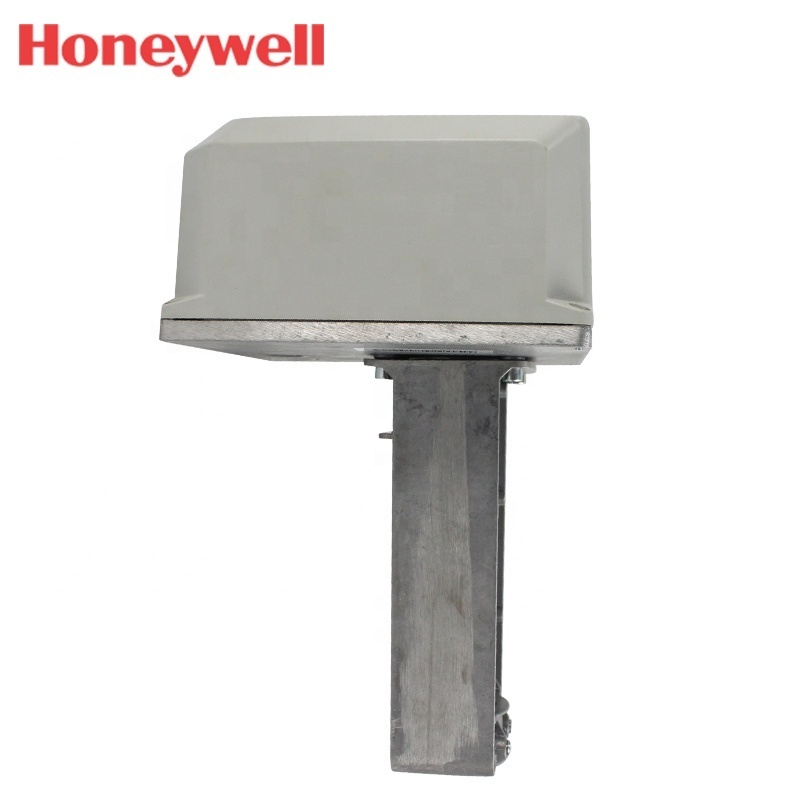 Honeywell ML7421B8012-E SERIES  SMART LINEAR VALVE ACTUATOR standard valves in heating, ventilation, and air conditioning (HVAC)