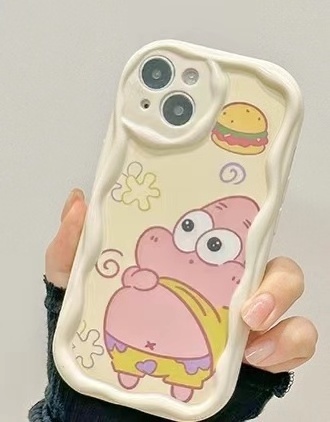 New I p hone15promax Phone Case Decompressed  14 Wholesale 13/12 Cartoon 11 Drop Proof Xs Cute