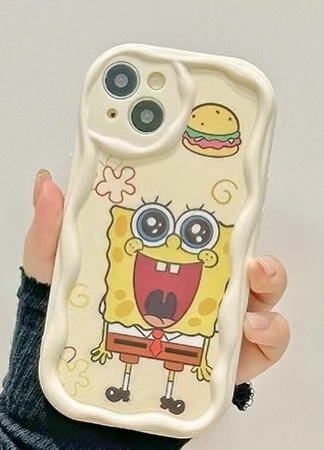 New I p hone15promax Phone Case Decompressed  14 Wholesale 13/12 Cartoon 11 Drop Proof Xs Cute