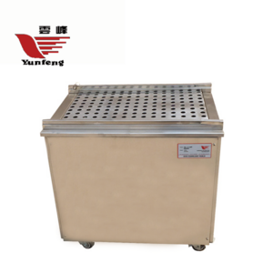 China alibaba supplier commercial YFZD-150 Egg Candling Table and Transfer Machine