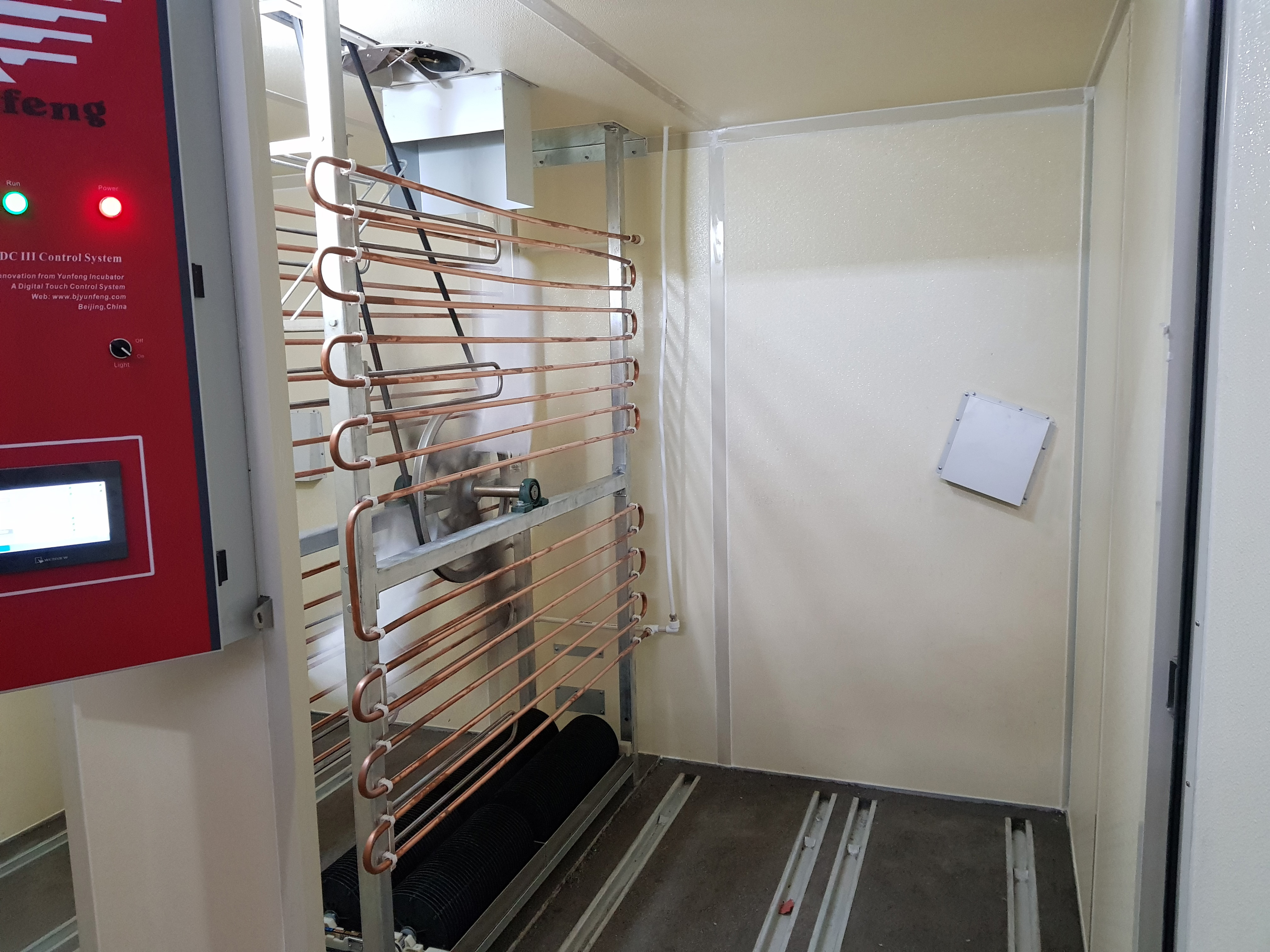 YF Automatic quail used egg incubator/egg hatchery/egg hatcher for sale