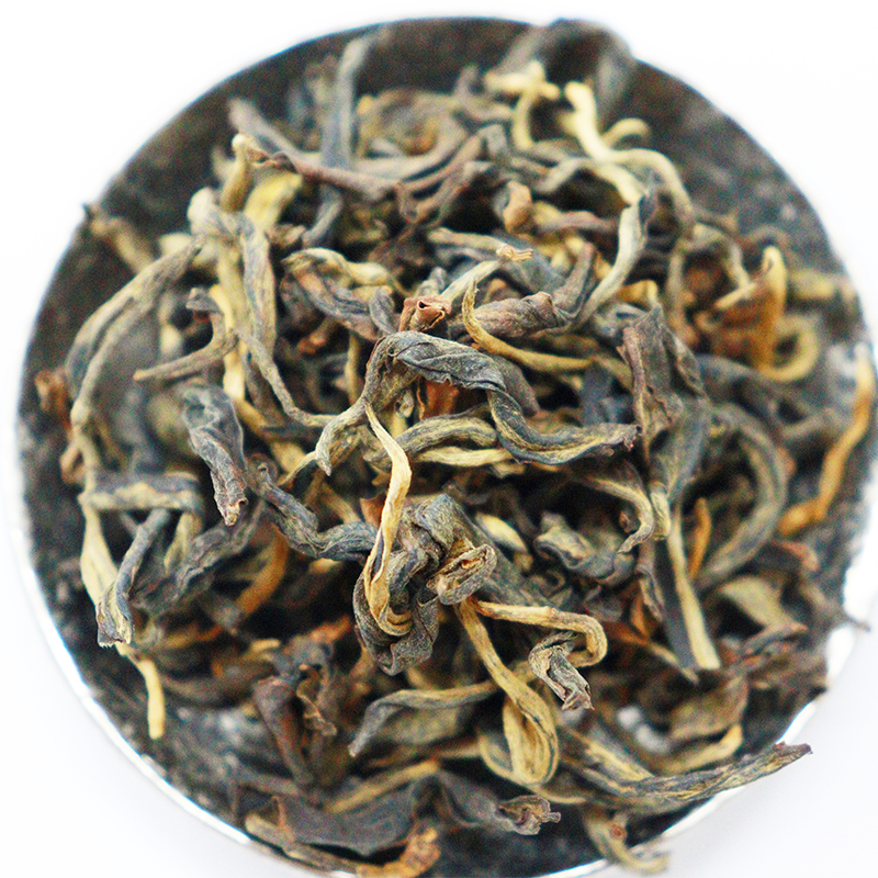 PD CTC BLACK TEA Blended Slimming Organic Healthy 100% Nature Tea High Quality Organic Vietnam tea