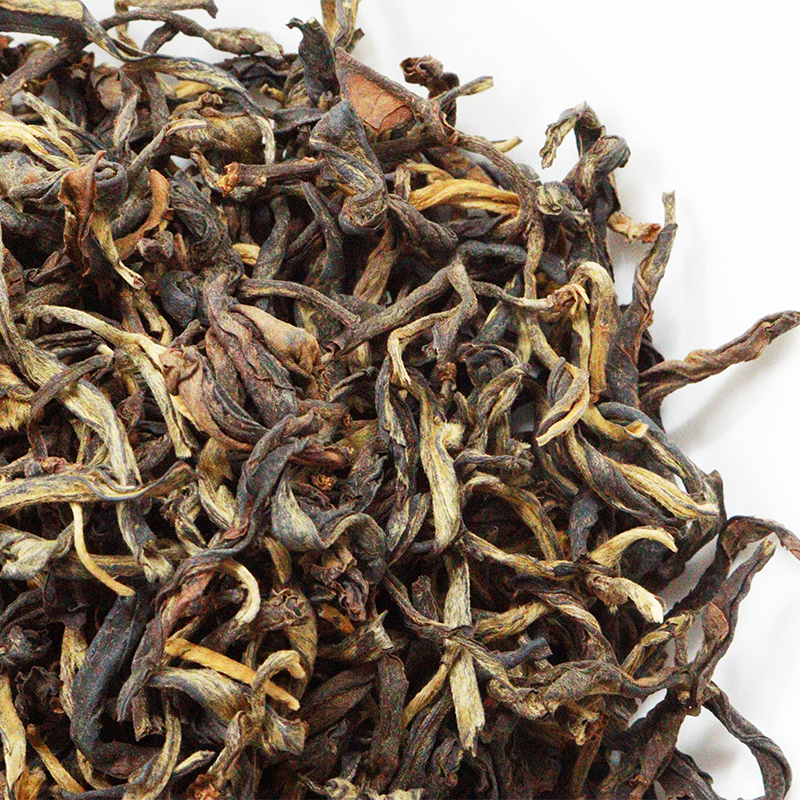 PD CTC BLACK TEA Blended Slimming Organic Healthy 100% Nature Tea High Quality Organic Vietnam tea