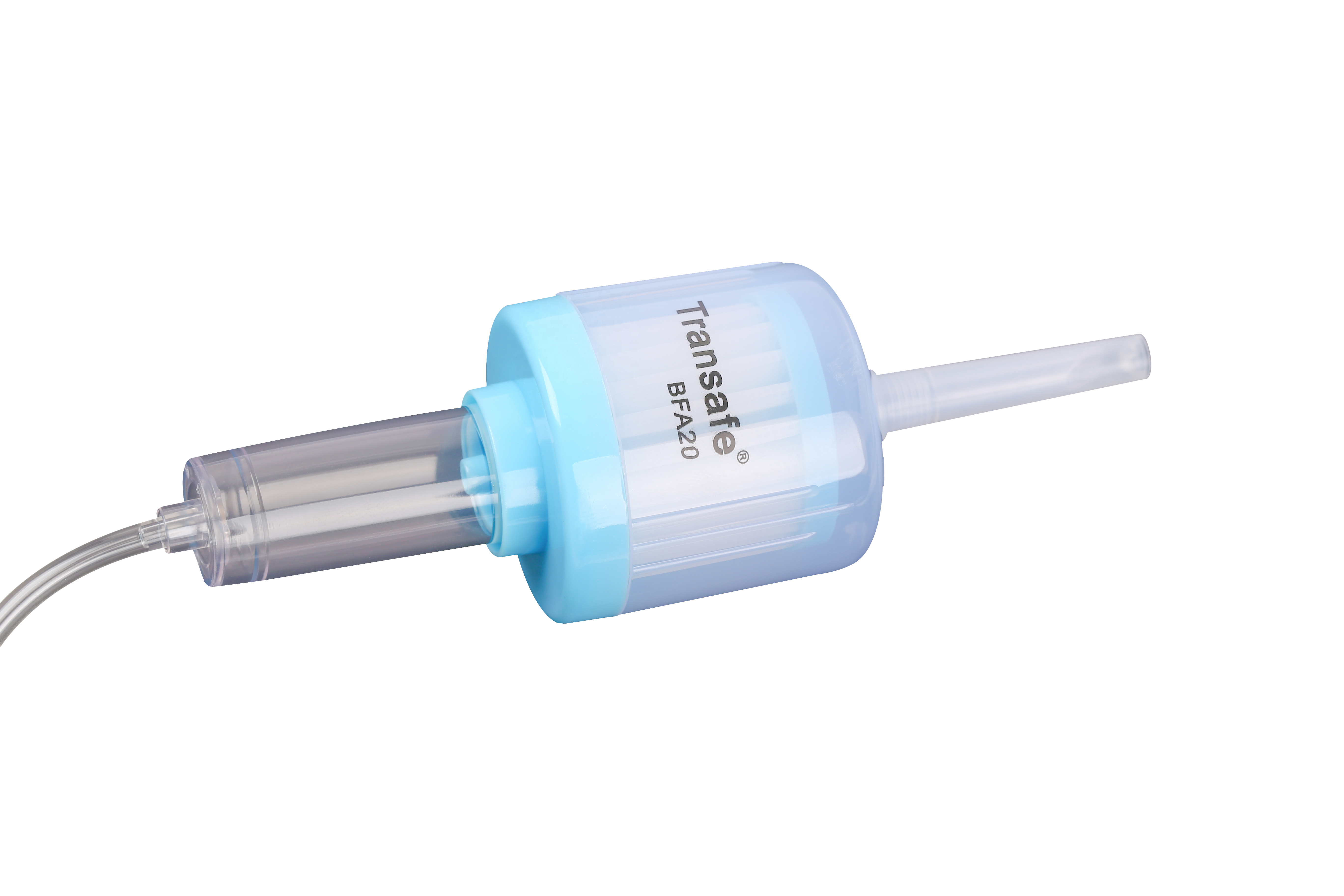 Disposable Medical Blood Filter with Micron 20 High filtration efficiency