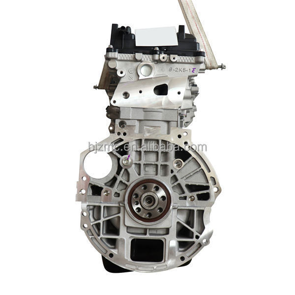 AUTO MOTORS Hyundai Kia  Optima Forte Sonata Sorrento Brand Engine Assembly 2.4L G4KE ENGINE