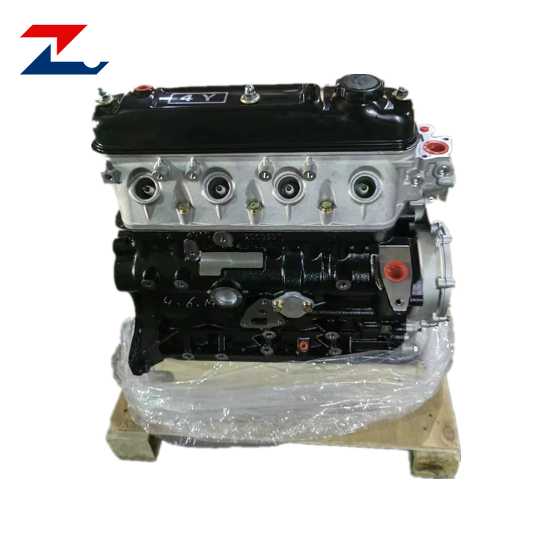 Factory best price D4BB engine for engine hyundai D4BB