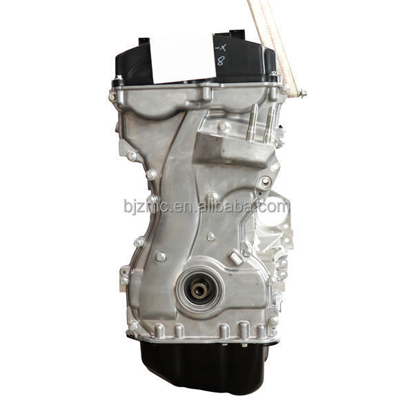 AUTO MOTORS Hyundai Kia  Optima Forte Sonata Sorrento Brand Engine Assembly 2.4L G4KE ENGINE