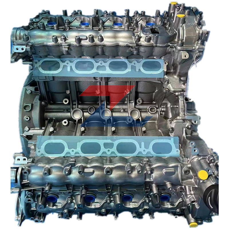 M157 5.5T V8 engine for Mercedes Benz E63 S63 For Mercedes-Benz m157 5.5T 6.0T V12 twin turbo