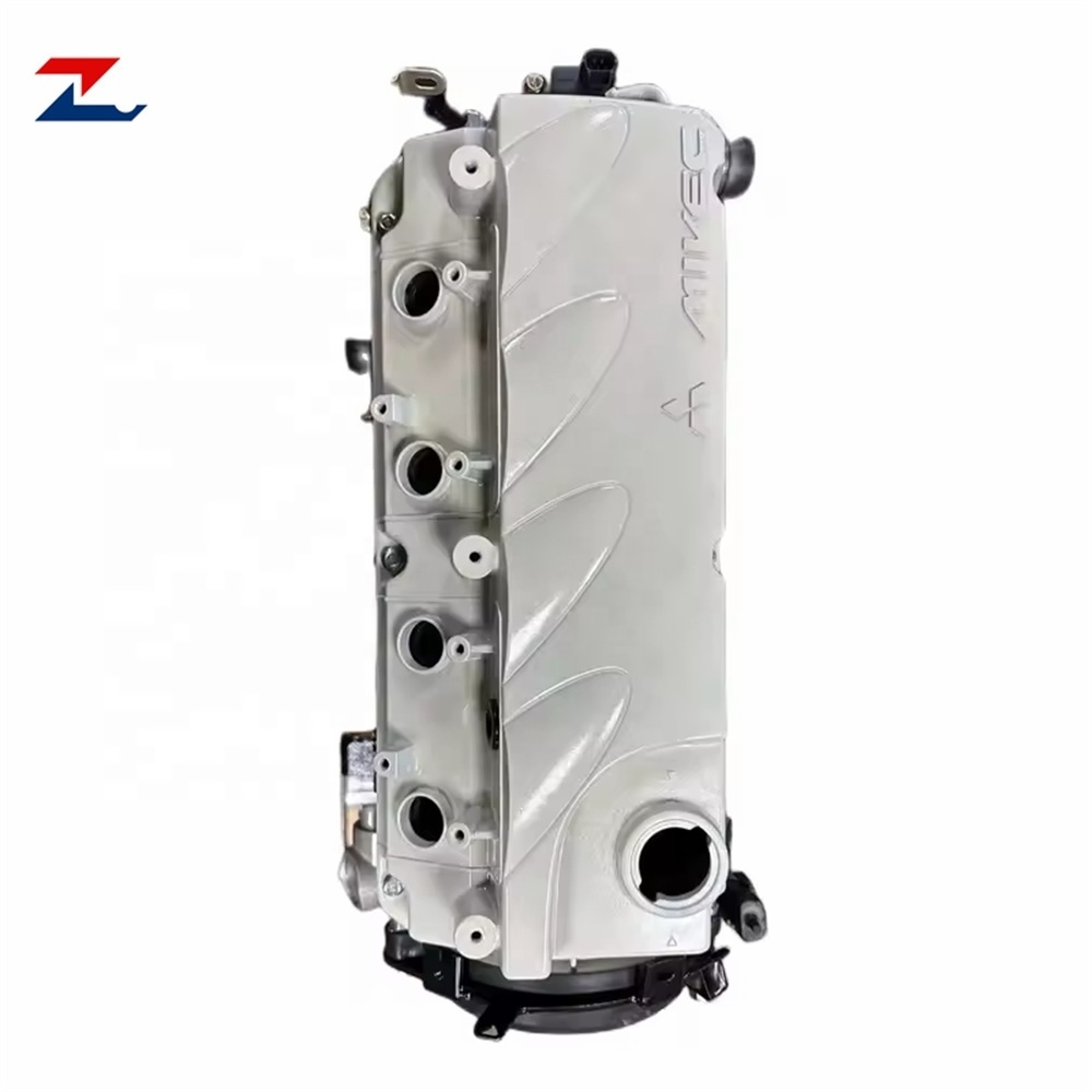 ZMC  High quality 4G69 4G63 Auto Engine manufacture in china