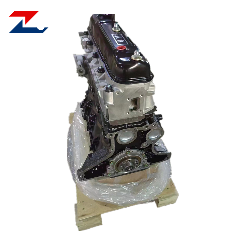 Factory best price D4BB engine for engine hyundai D4BB