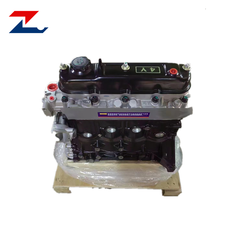 Factory best price D4BB engine for engine hyundai D4BB