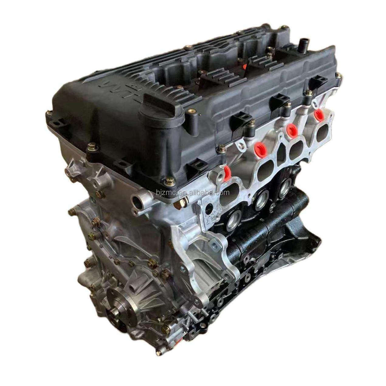 ZMC New Engine 2TR 1GR 2GR 1AZ 2AZ 1FZ 1ZZ 2JZ 22R gasoline engine For Toyota engine assembly