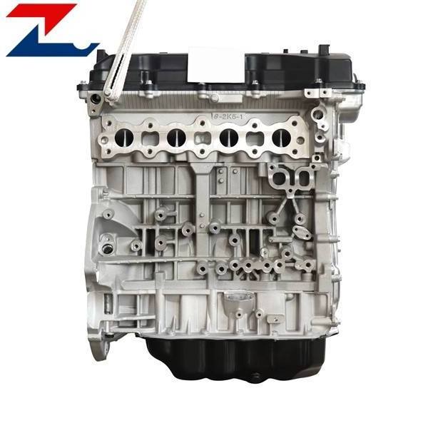 AUTO MOTORS Hyundai Kia  Optima Forte Sonata Sorrento Brand Engine Assembly 2.4L G4KE ENGINE