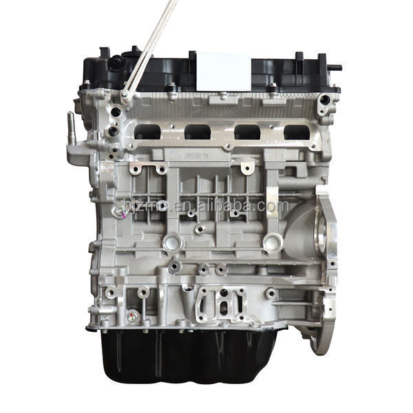 AUTO MOTORS Hyundai Kia  Optima Forte Sonata Sorrento Brand Engine Assembly 2.4L G4KE ENGINE