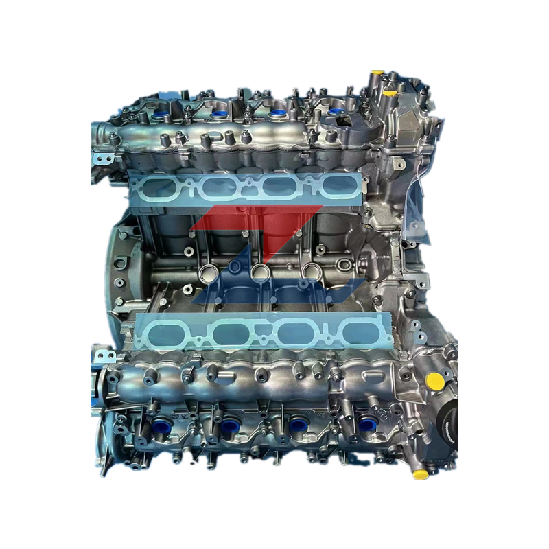 M157 5.5T V8 engine for Mercedes Benz E63 S63 For Mercedes-Benz m157 5.5T 6.0T V12 twin turbo