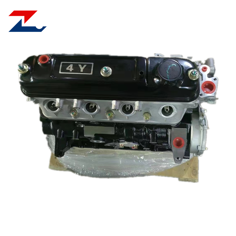 Factory best price D4BB engine for engine hyundai D4BB