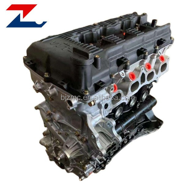 ZMC New Engine 2TR 1GR 2GR 1AZ 2AZ 1FZ 1ZZ 2JZ 22R gasoline engine For Toyota engine assembly