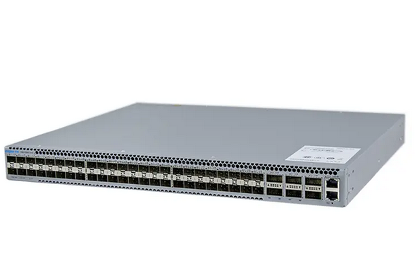 New CN61108PC-V optical fibre switch 48-port poe switches network switch with 10Gb SFP