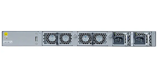 New CN61108PC-V optical fibre switch 48-port poe switches network switch with 10Gb SFP