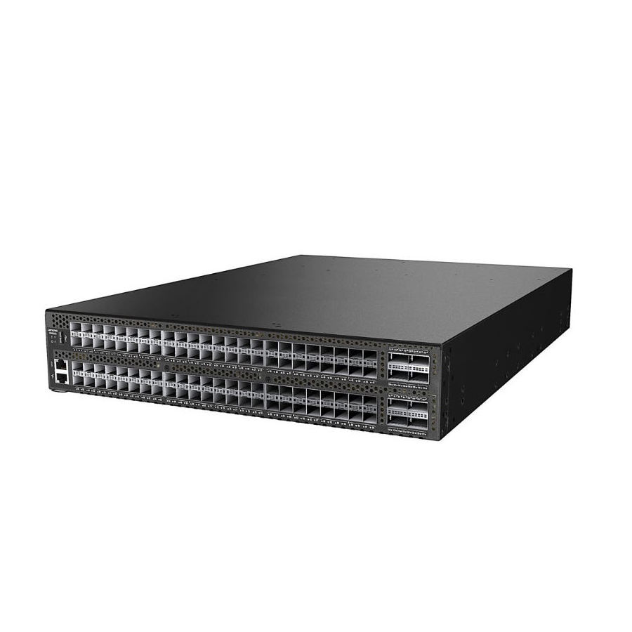 DB630S 32Gb FC SAN Switch enterprise Switch 96 SFP+ Ports DB630S Storage Networking Switch