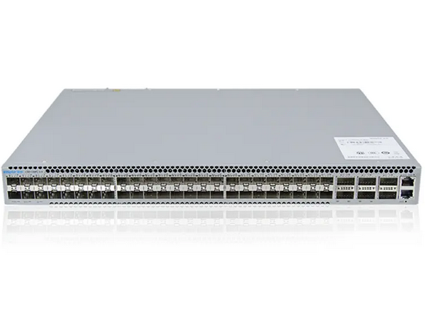 New CN61108PC-V optical fibre switch 48-port poe switches network switch with 10Gb SFP