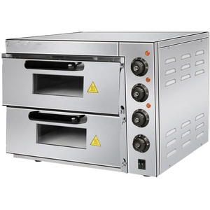 Electric Commercial Pizza Oven Stone Manufacturers Commercial Pizza Conveyor Oven