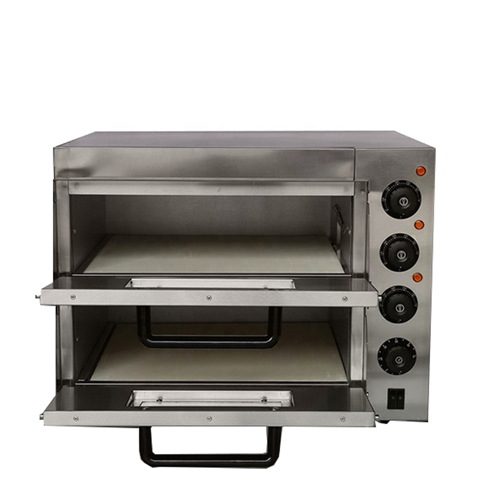 Electric Commercial Pizza Oven Stone Manufacturers Commercial Pizza Conveyor Oven