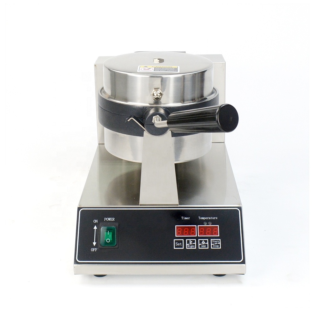 Commercial Electric Lolly Waffle Maker  Lolly Waffle Maker  Electric Lolly Waffle Maker