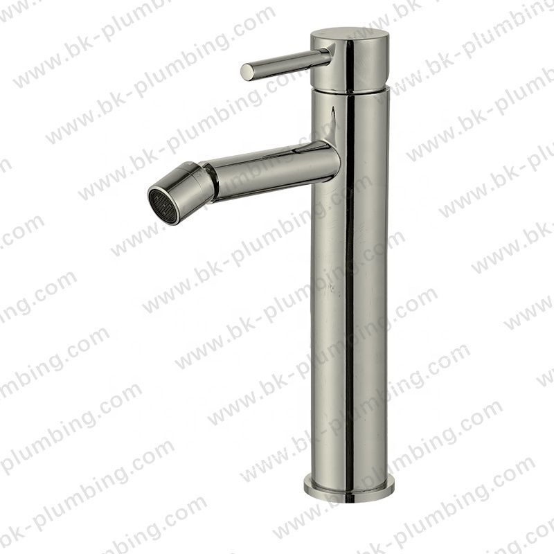 Commercial Stainless Steel Mixer Pull Out Basin Faucet Torneira De Bancada Robinet De Salle De Bain