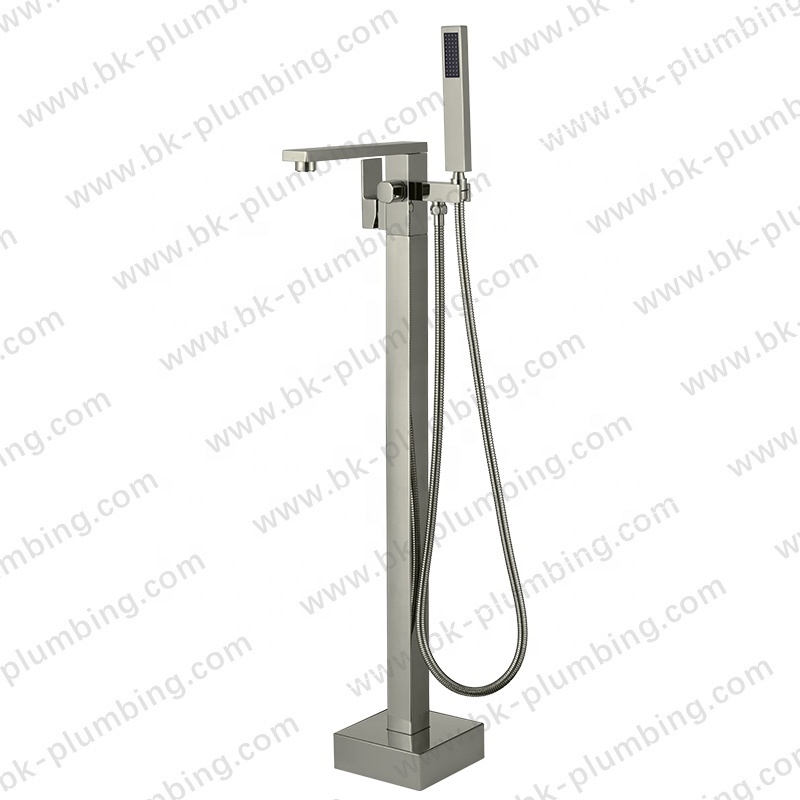 bravat shower faucet freestanding bathtub faucet black bath faucet